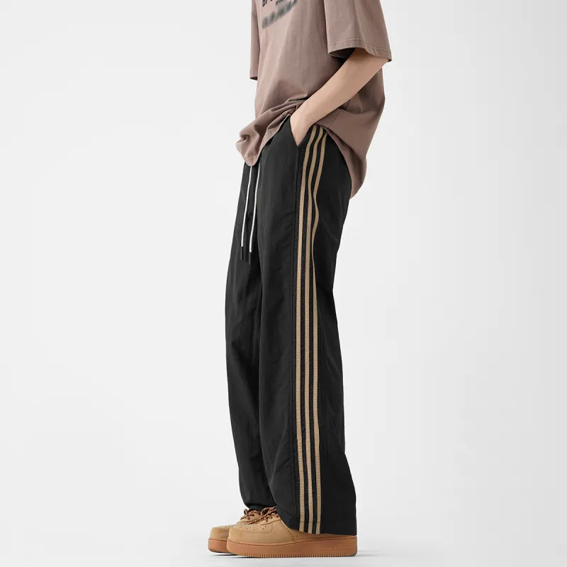 GWAF Casual Pants Unisex-2
