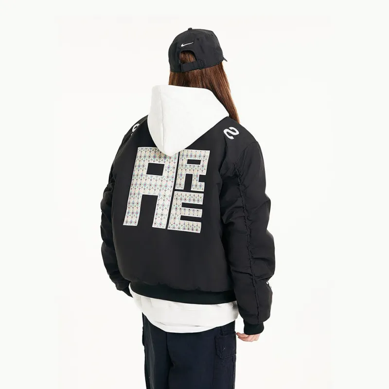 Universal Templates Jackets Coats Unisex-4