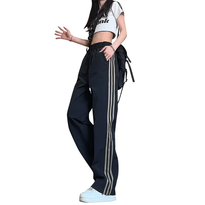 Universal Templates Casual Pants Unisex-2