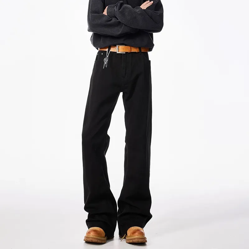 Universal Templates Jeans Unisex-1