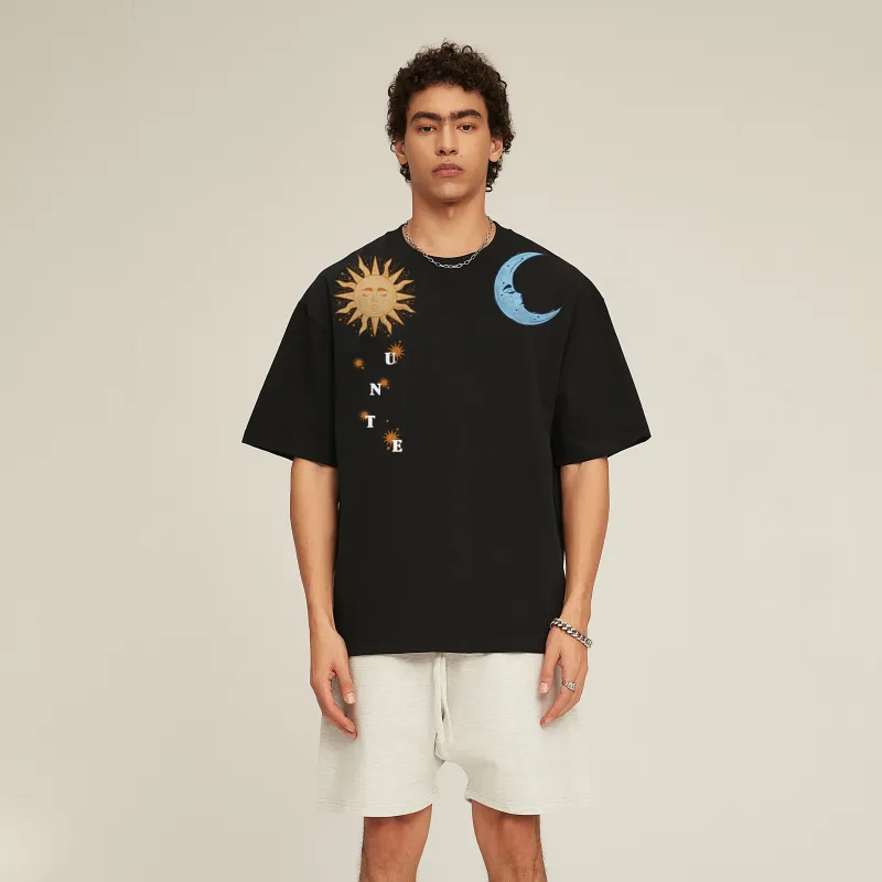 Universal Templates T Shirt Unisex-2