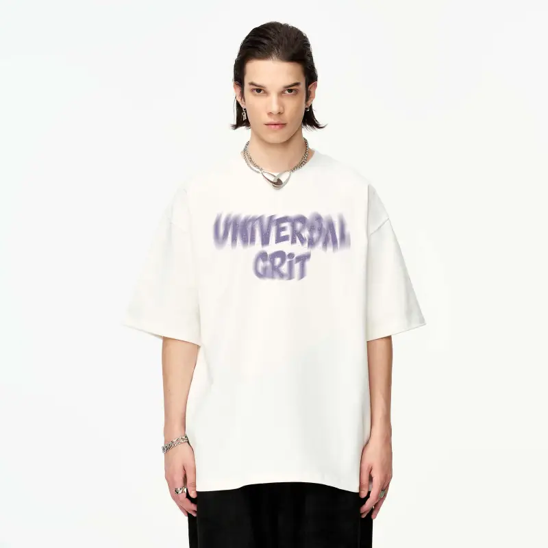Universal Templates T Shirt Unisex-6