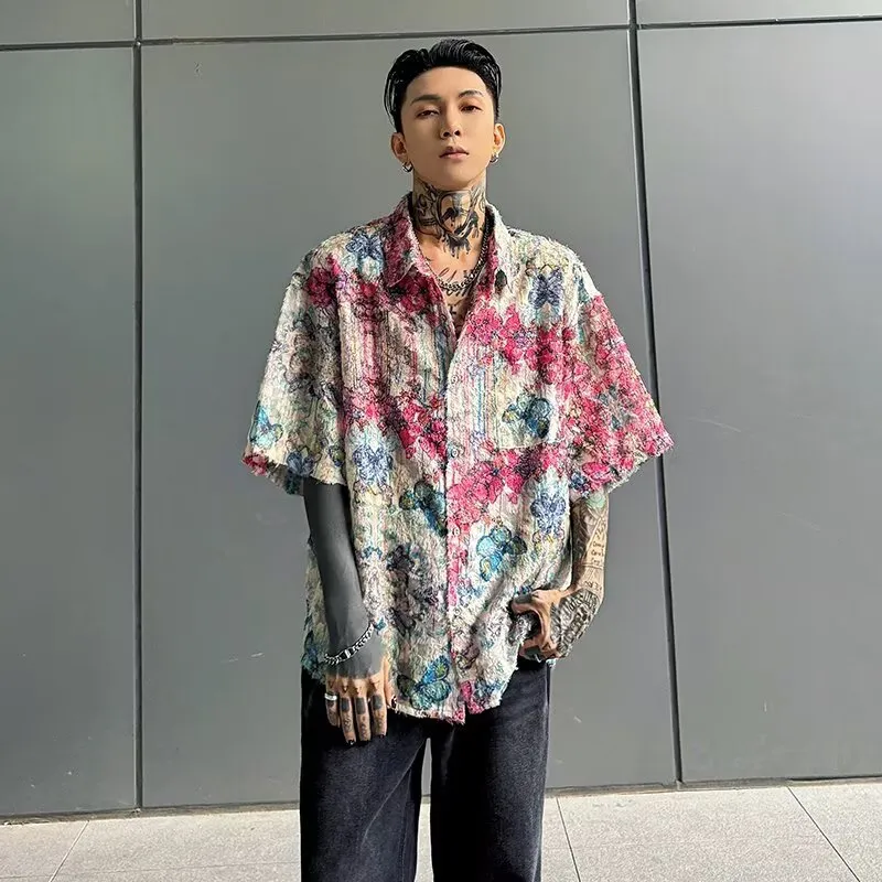 Universal Templates Shirt Unisex-2