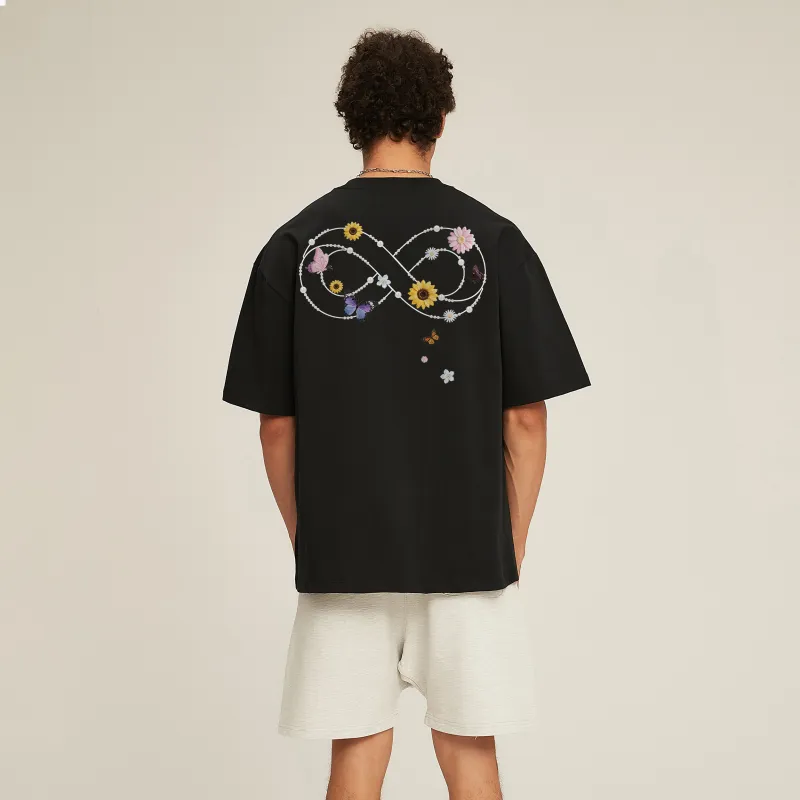 Universal Templates T Shirt Unisex-2