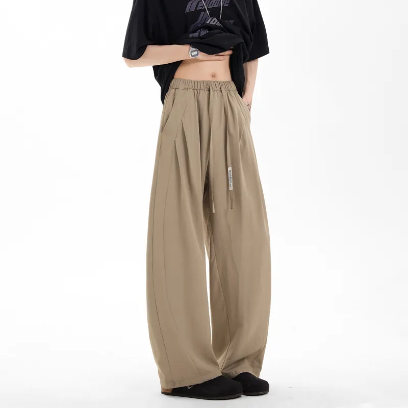 Universal Templates Casual Pants Unisex-5