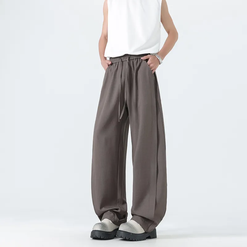 Universal Templates Casual Pants Unisex-13