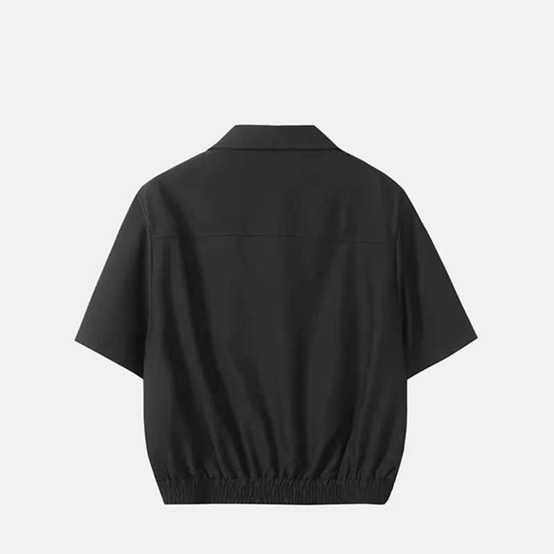 Universal Templates Shirt Unisex-1