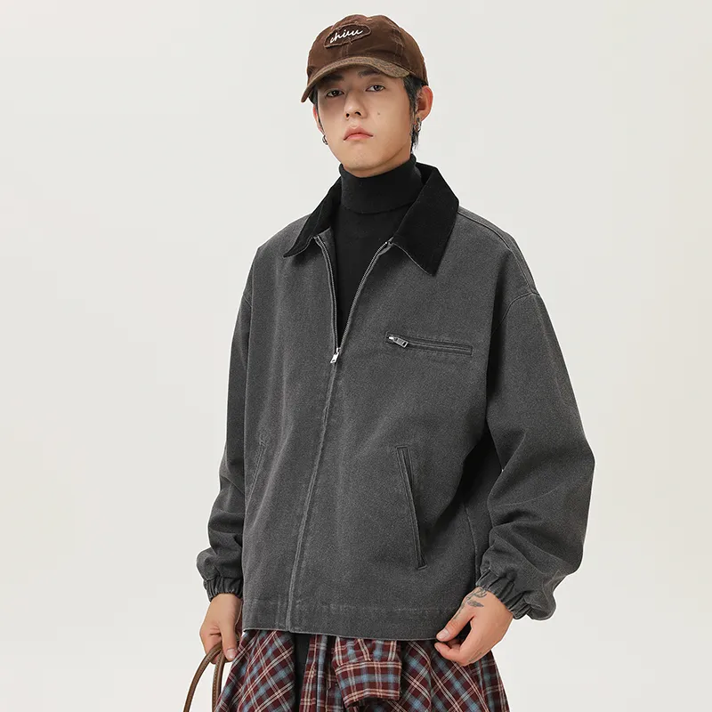 Universal Templates Jackets Coats Unisex-5