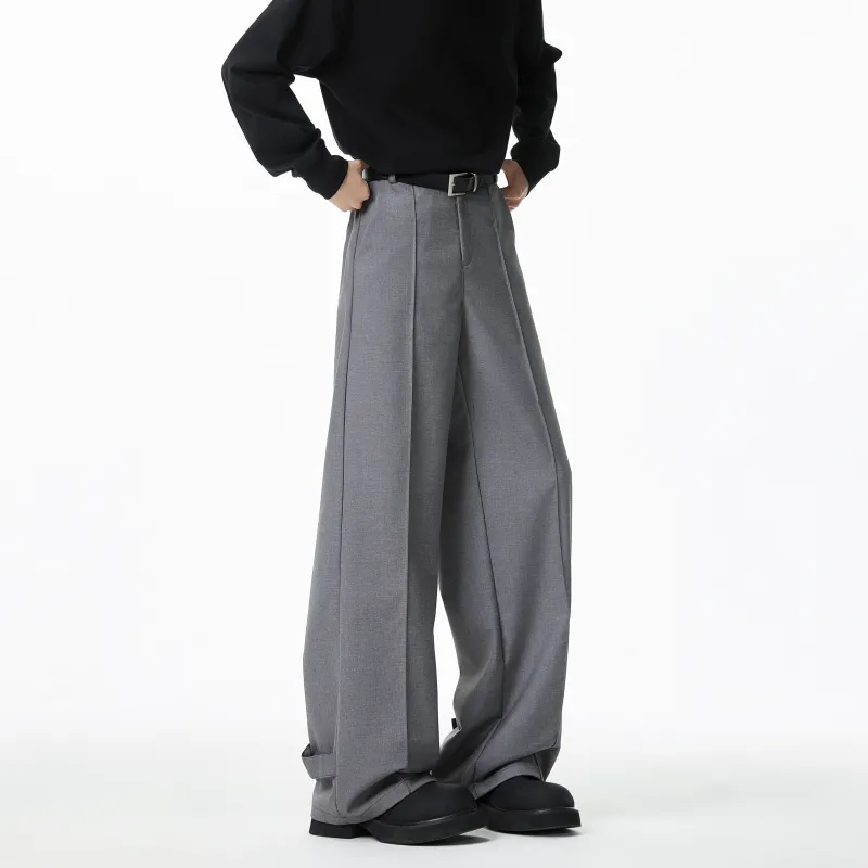Universal Templates Casual Pants Unisex-5