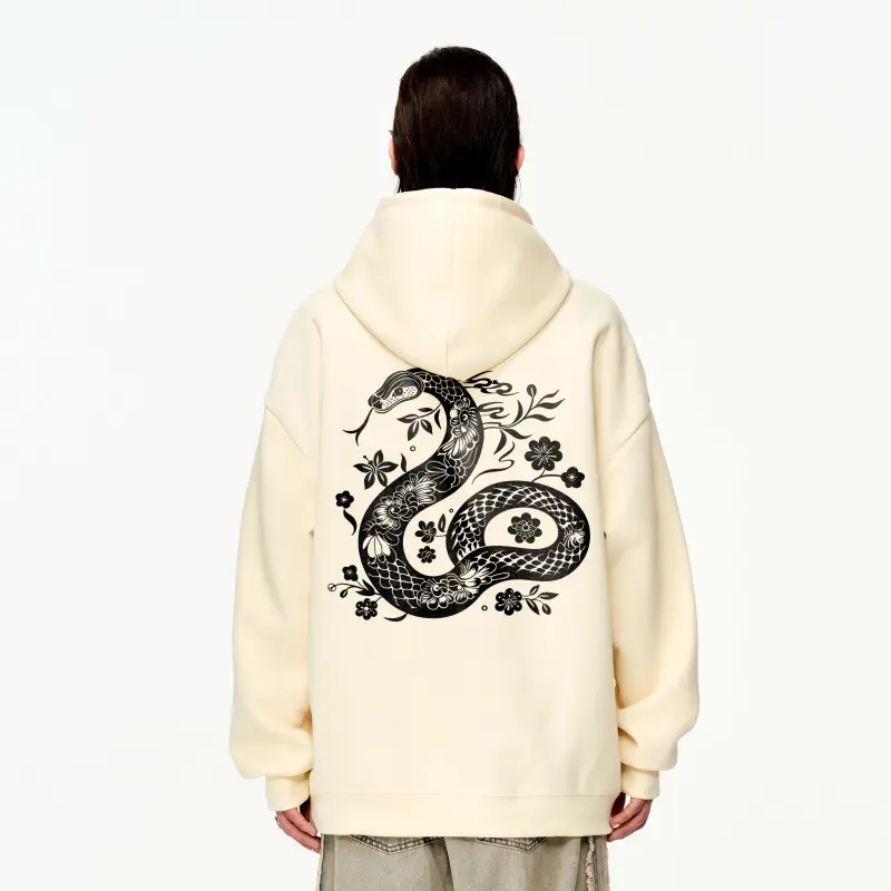 Universal Templates Sweatshirt Unisex-7