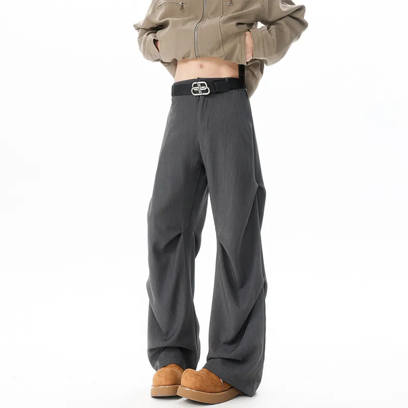 Universal Templates Casual Pants Unisex-8
