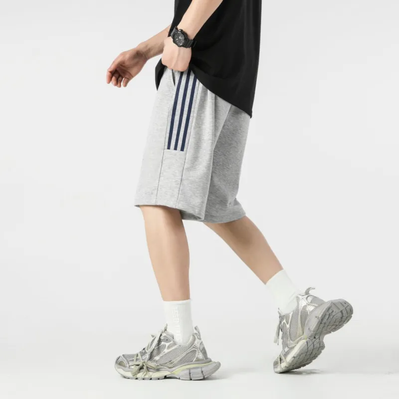 Universal Templates Casual Shorts Unisex-9