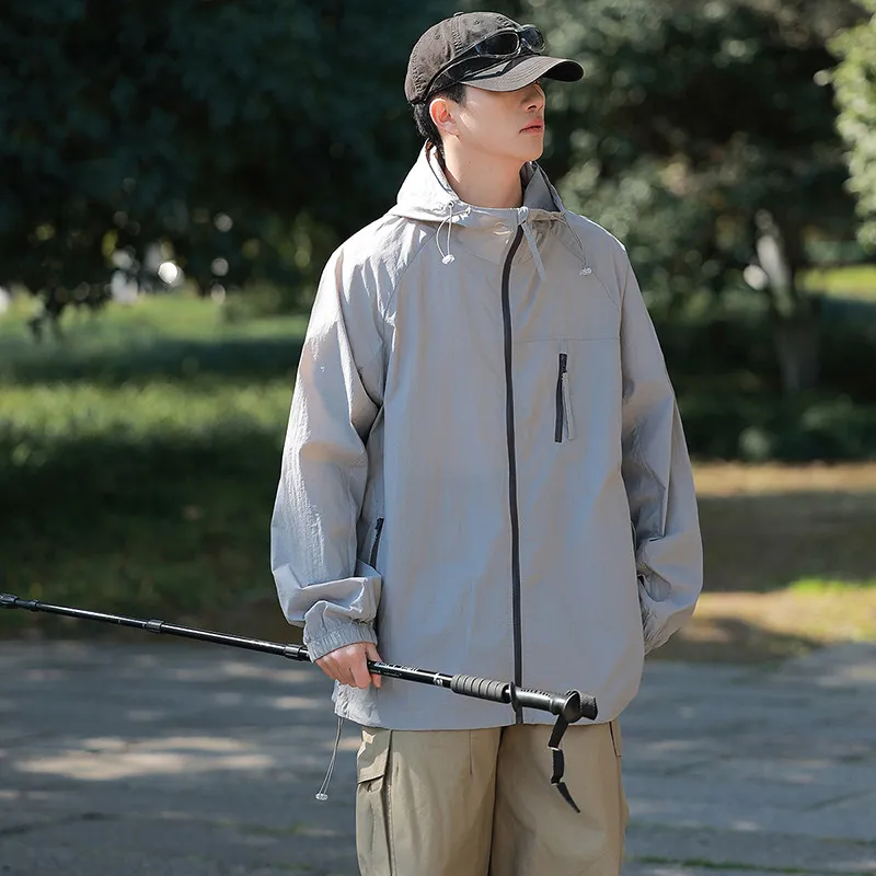Universal Templates Sun Protection Clothing Unisex-13