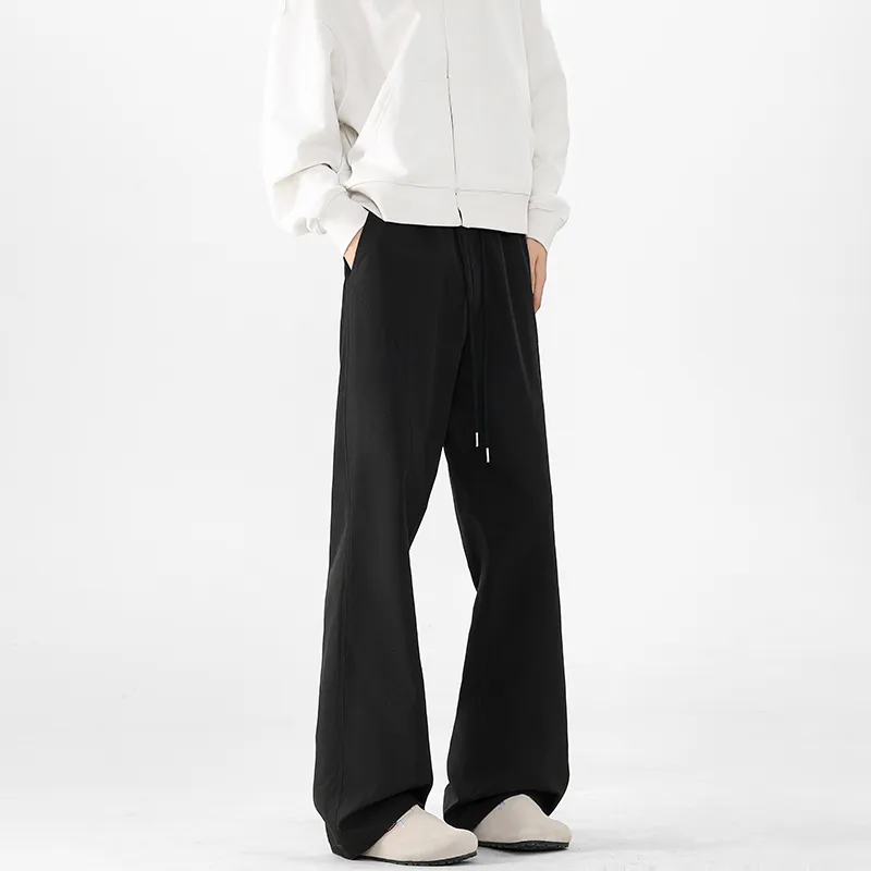 Universal Templates Casual Pants Unisex-1