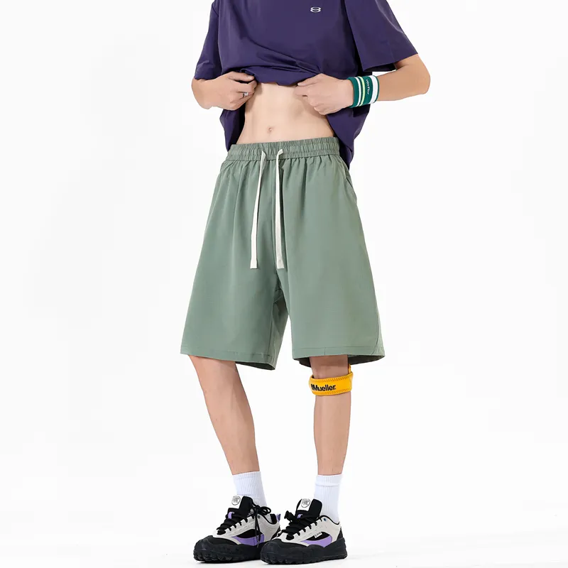 Universal Templates Basketball Shorts Unisex-16