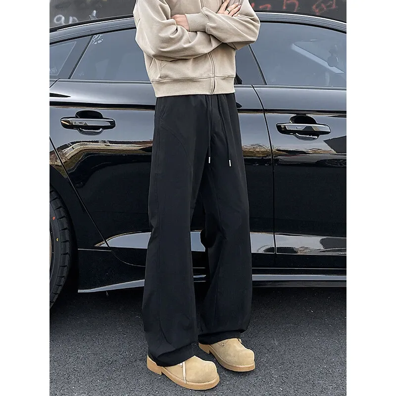 Universal Templates Cargo Pants Unisex-1
