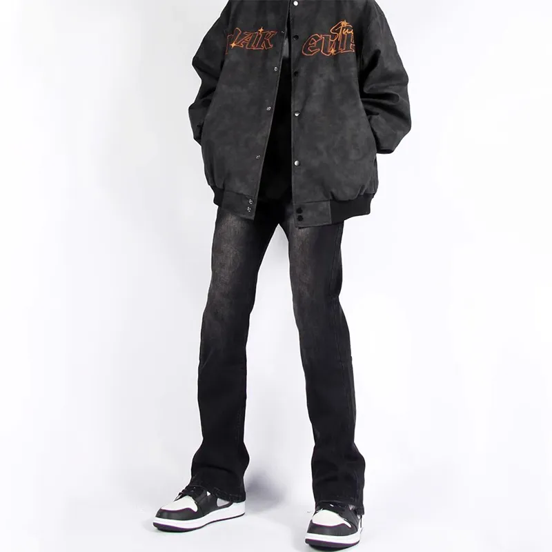 Universal Templates Jeans Unisex-13