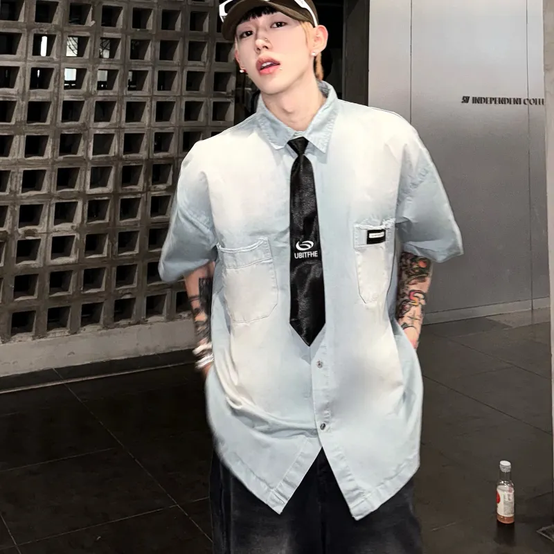 Universal Templates Shirt Unisex-12