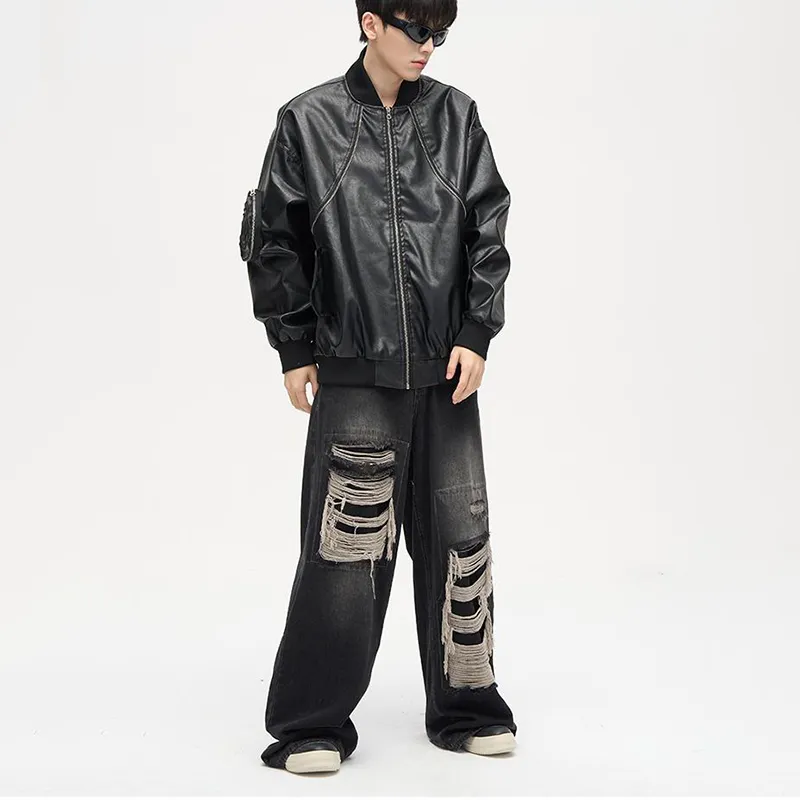 Universal Templates Jeans Unisex-1