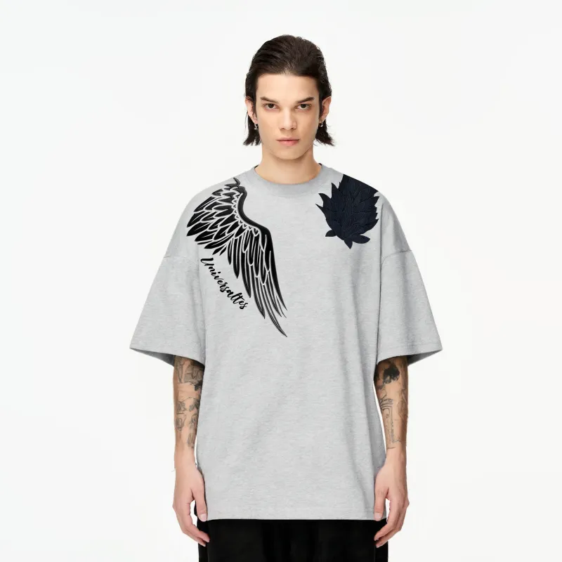 Universal Templates T Shirt Unisex-10