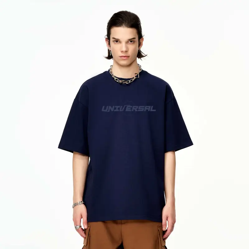 Universal Templates T Shirt Unisex-13