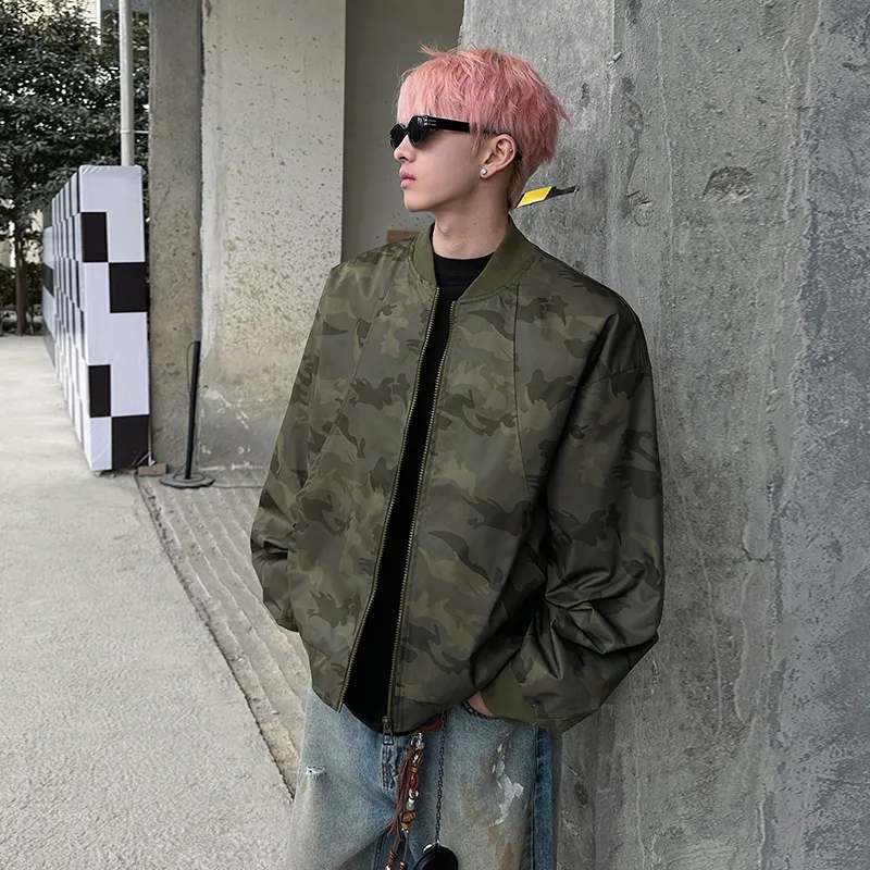 Universal Templates Jackets & Coats Unisex-10
