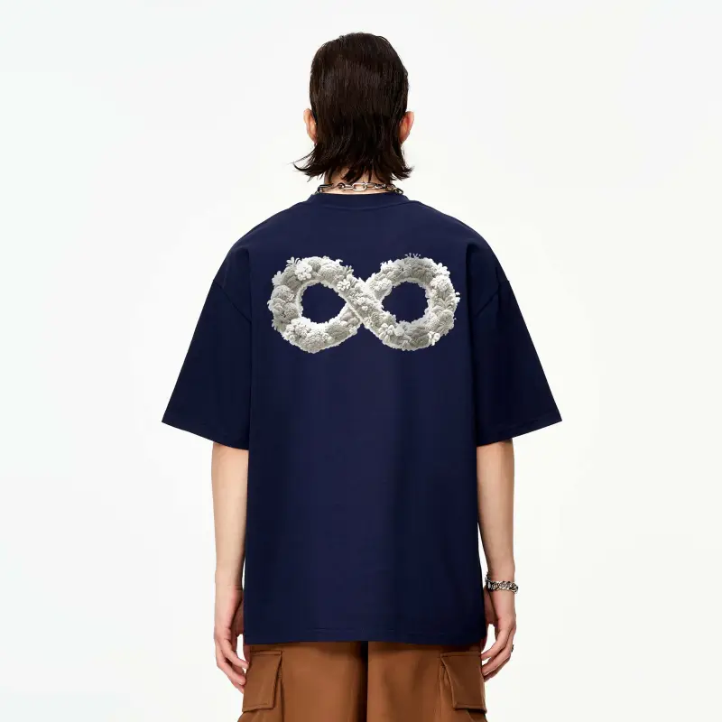 Universal Templates T Shirt Unisex-11