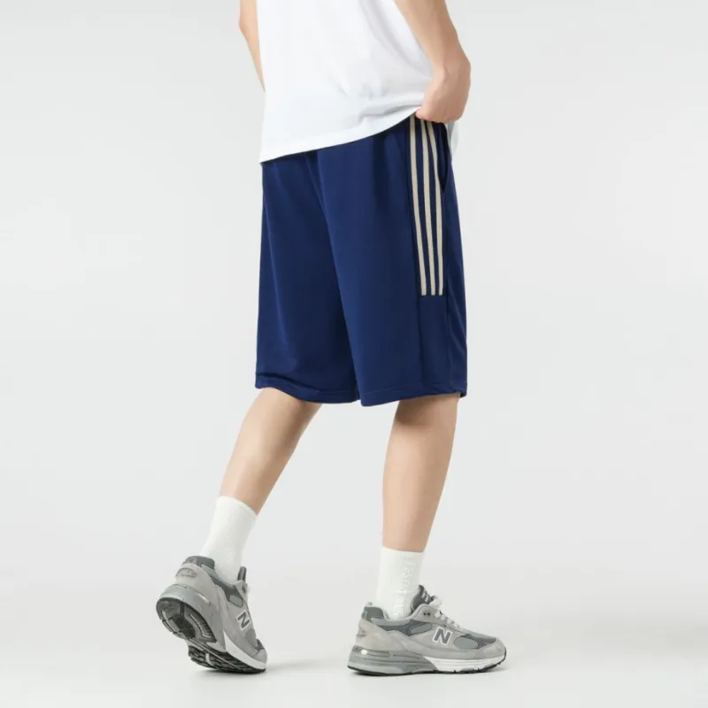 Universal Templates Casual Shorts Unisex-12