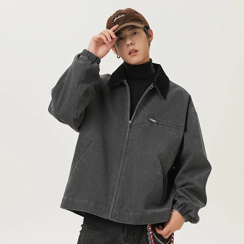 Universal Templates Jackets Coats Unisex-4