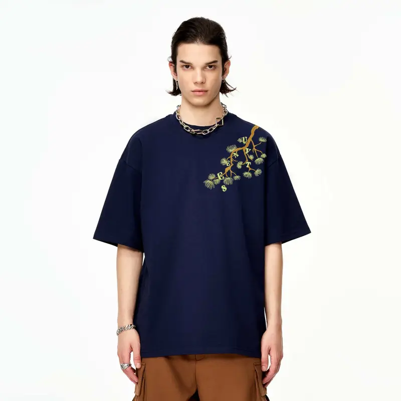 Universal Templates T Shirt Unisex-15
