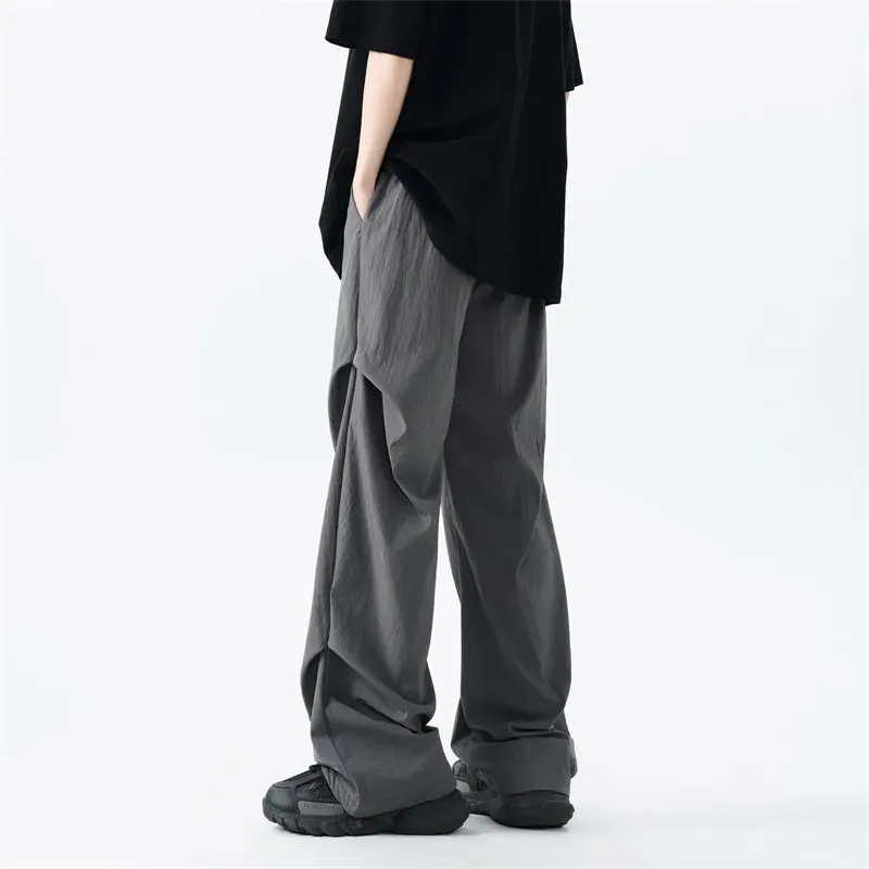 Universal Templates Cargo Pants Unisex-7