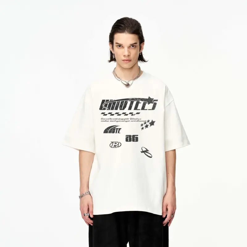 Universal Templates T Shirt Unisex-6