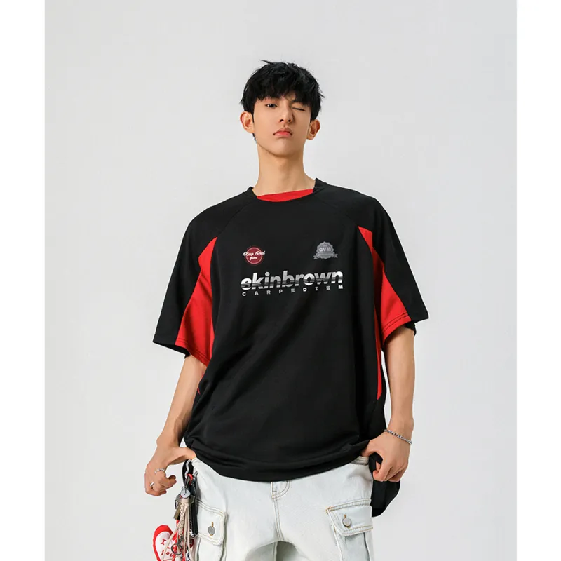 Universal Templates T Shirt Unisex-6