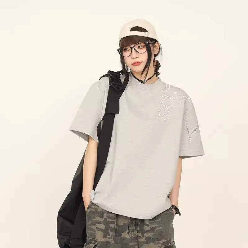 TESTUNG T-Shirts Unisex-15