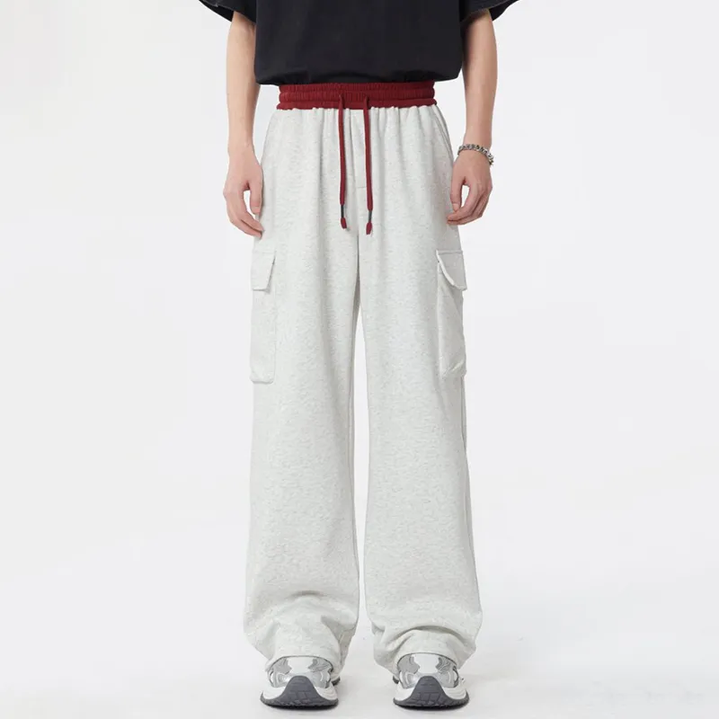 Universal Templates Casual Pants Unisex-10