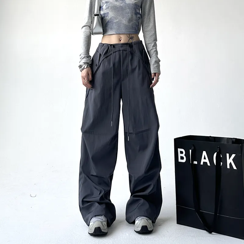 Universal Templates Casual Pants Unisex-7