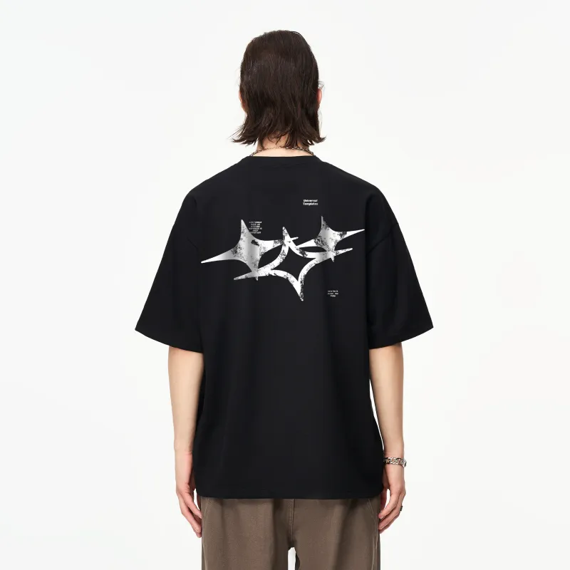 Universal Templates T Shirt Unisex-2