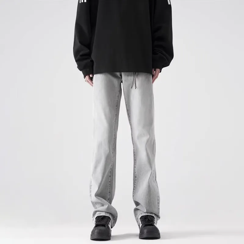 Universal Templates Jeans Unisex-10