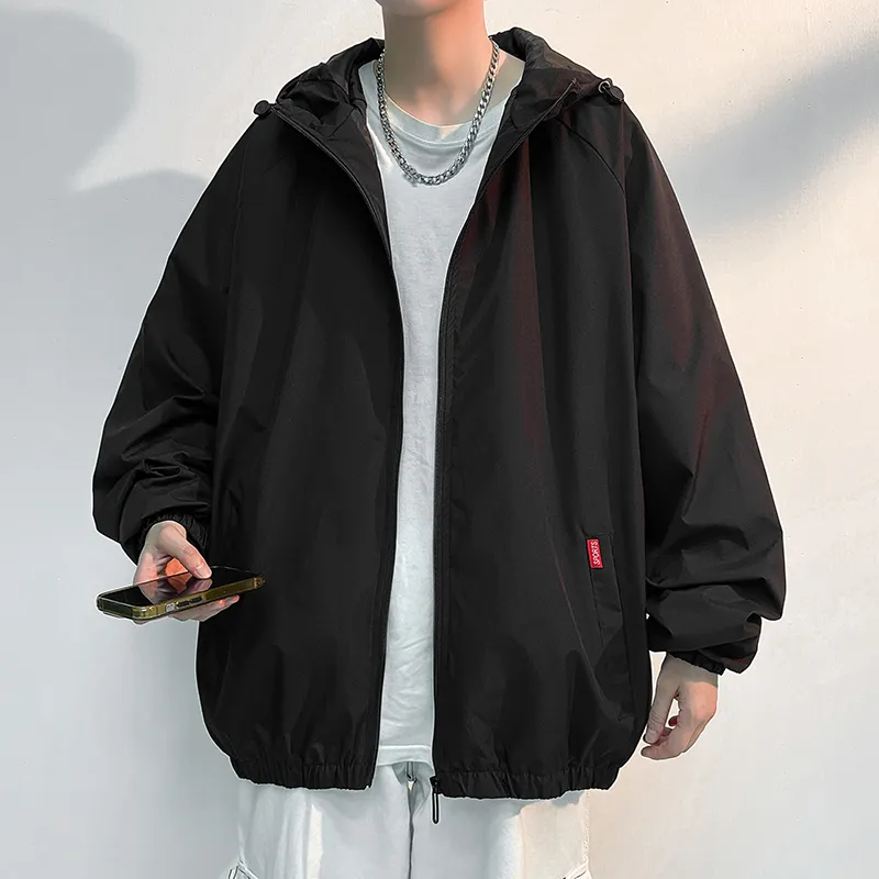 Universal Templates Jackets Coats Unisex-2
