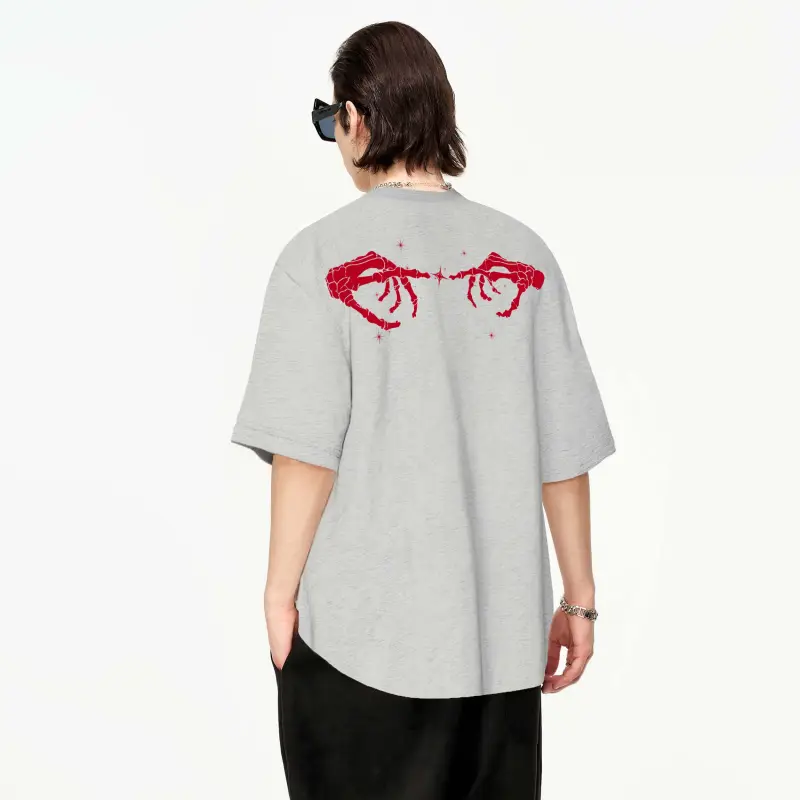 Universal Templates T Shirt Unisex-8