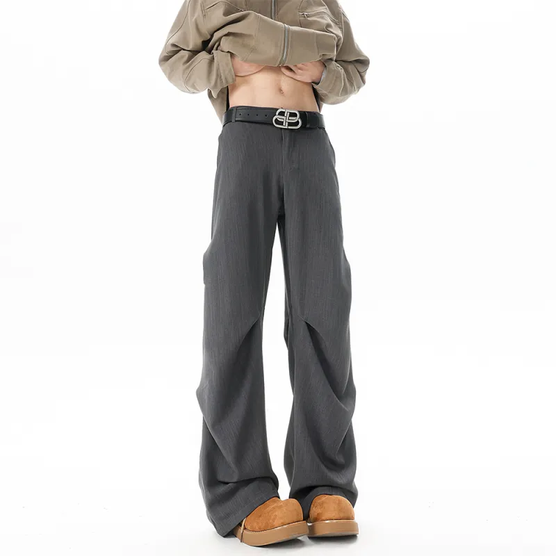 Universal Templates Casual Pants Unisex-9