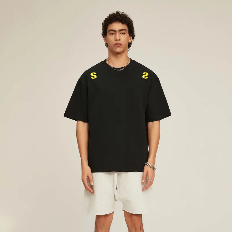 Universal Templates T Shirt Unisex-3