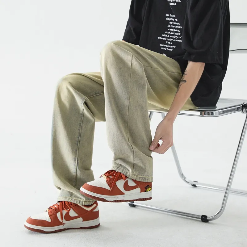 Universal Templates Jeans Unisex-31