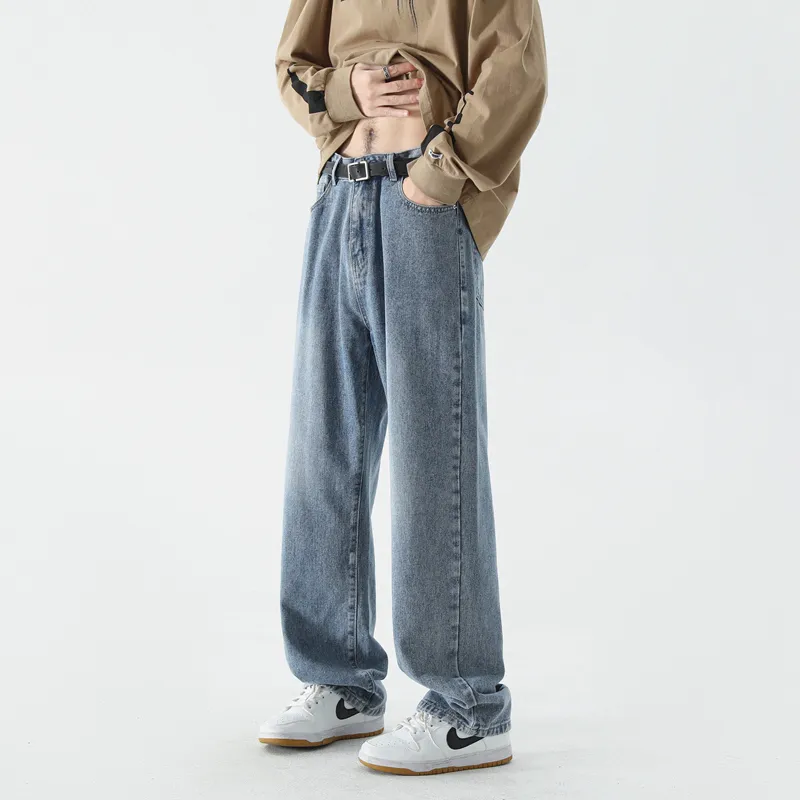 Universal Templates Jeans Unisex-27
