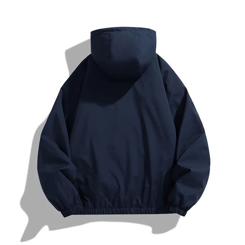 Universal Templates Jackets Coats Unisex-6