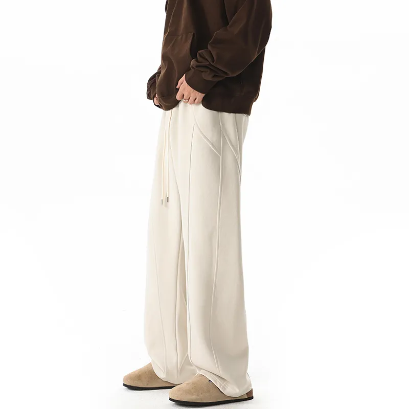 Universal Templates Casual Pants Unisex-1