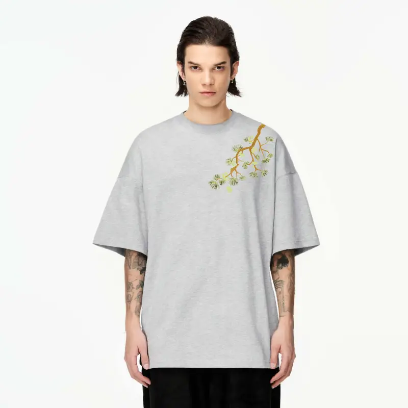 Universal Templates T Shirt Unisex-10