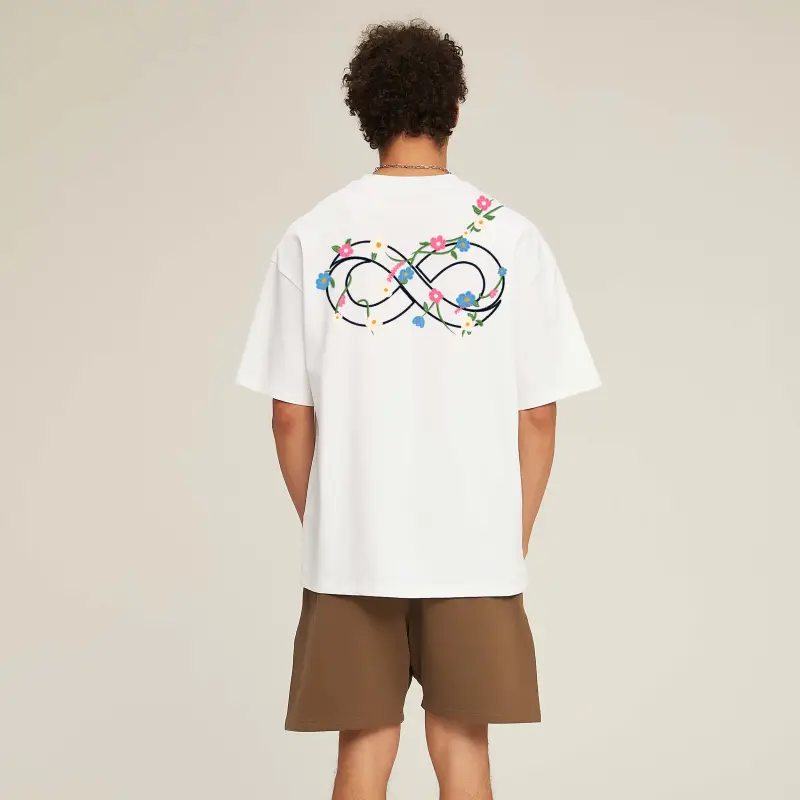 Universal Templates T Shirt Unisex-6