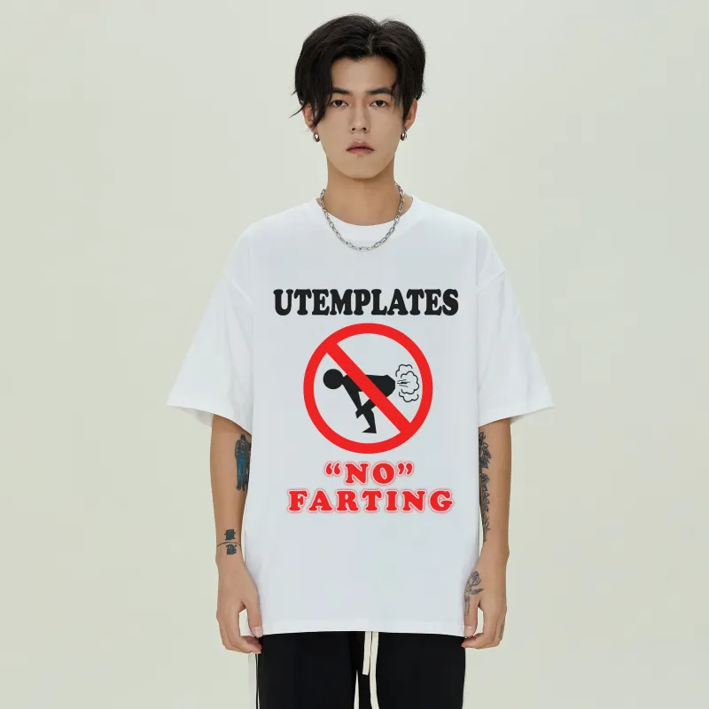 Universal Templates T Shirt Unisex-15