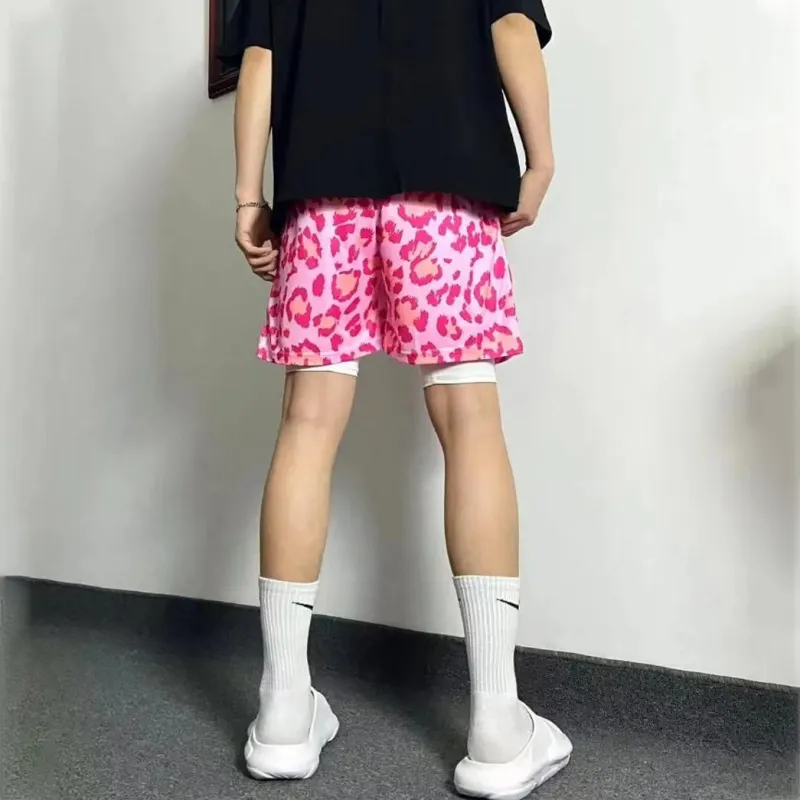 Universal Templates Casual Shorts Unisex-2